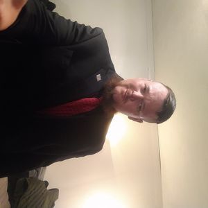 Meet your Posher, Caleb